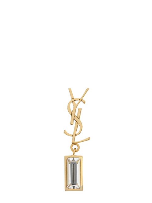 Orecchino singolo Cassandre SAINT LAURENT | 746624Y15268066
